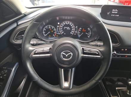 Mazda - CX-30