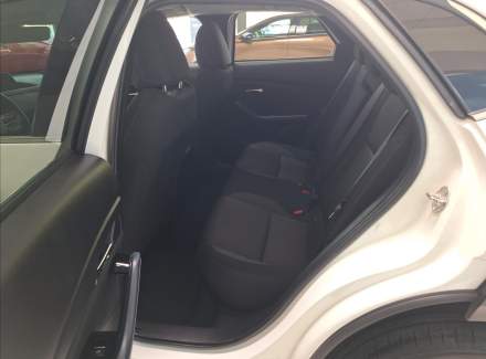 Mazda - CX-30
