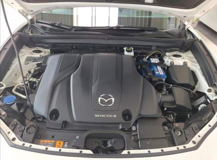 Mazda - CX-30