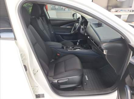 Mazda - CX-30