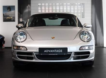 Porsche - 911