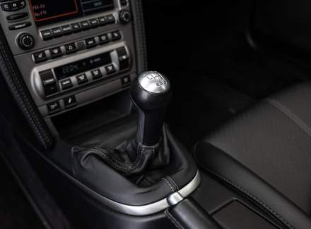 Porsche - 911