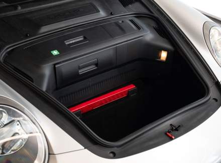 Porsche - 911