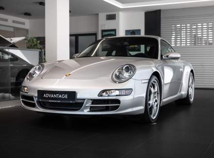 Porsche - 911
