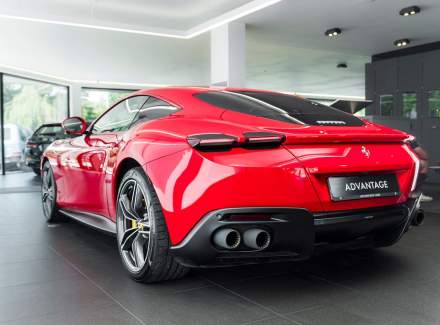 Ferrari - Roma