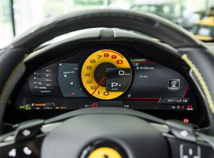 Ferrari - Roma