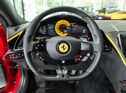 Ferrari - Roma