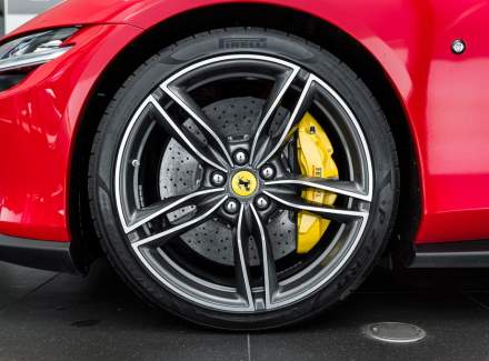 Ferrari - Roma