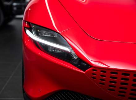 Ferrari - Roma