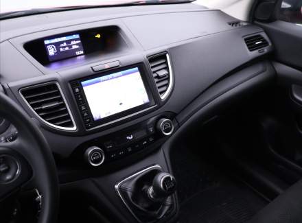 Honda - CR-V