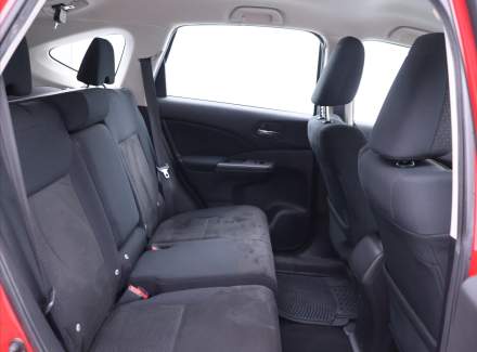 Honda - CR-V
