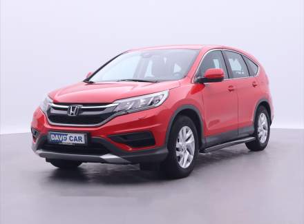 Honda - CR-V