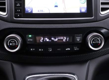 Honda - CR-V