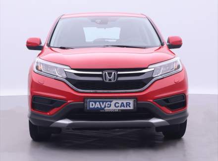 Honda - CR-V