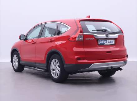 Honda - CR-V