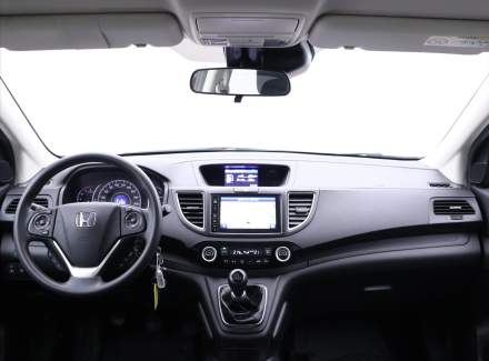 Honda - CR-V