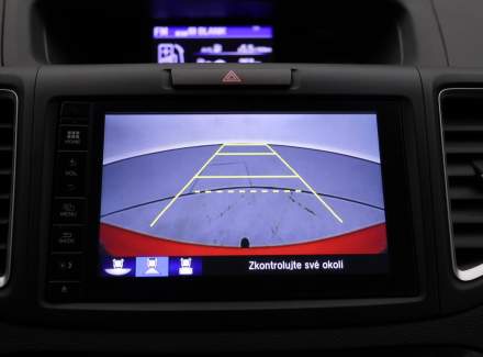 Honda - CR-V