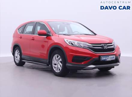 Honda - CR-V