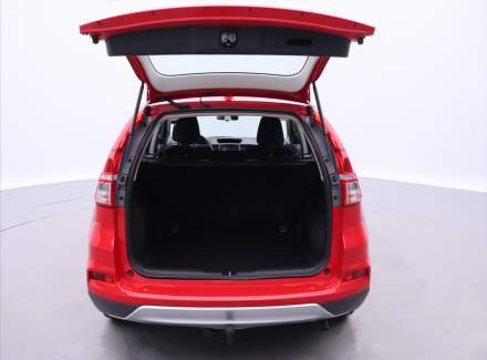 Honda - CR-V