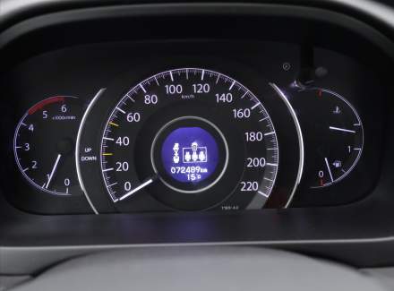 Honda - CR-V
