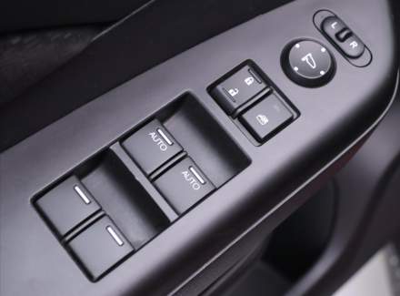 Honda - CR-V