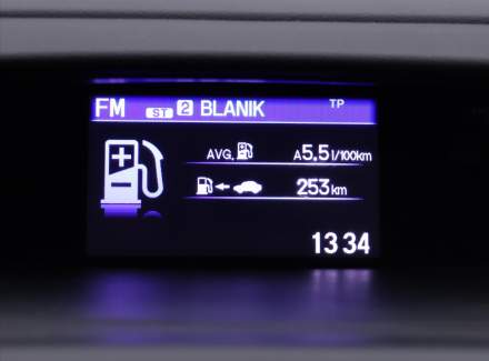 Honda - CR-V