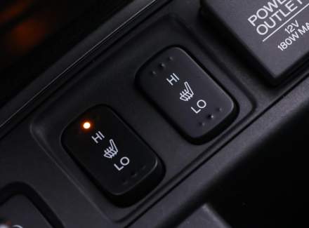 Honda - CR-V