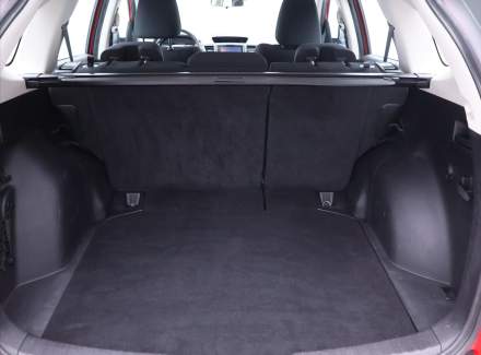 Honda - CR-V