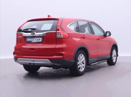 Honda - CR-V