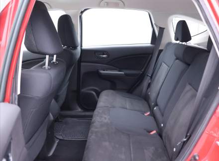 Honda - CR-V