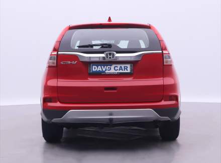 Honda - CR-V