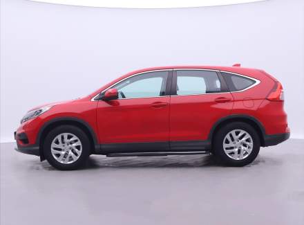 Honda - CR-V