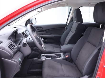 Honda - CR-V
