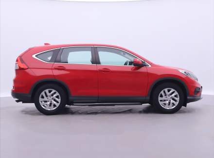 Honda - CR-V
