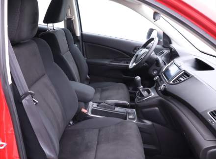 Honda - CR-V