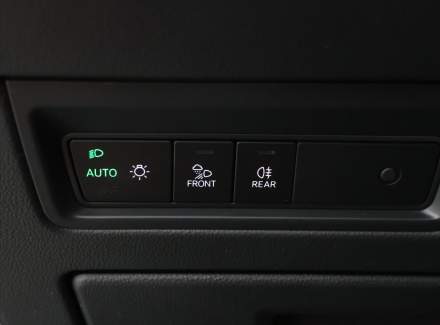 Volkswagen - Touareg