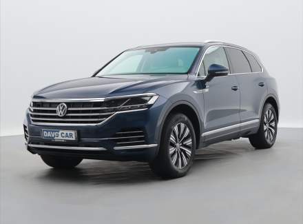 Volkswagen - Touareg