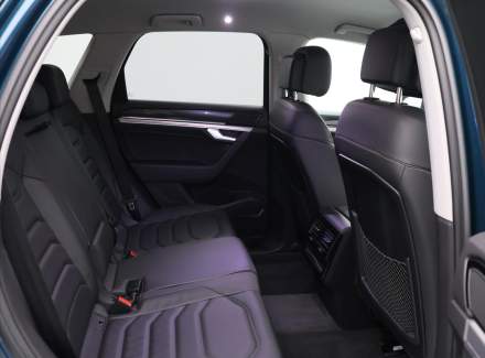 Volkswagen - Touareg
