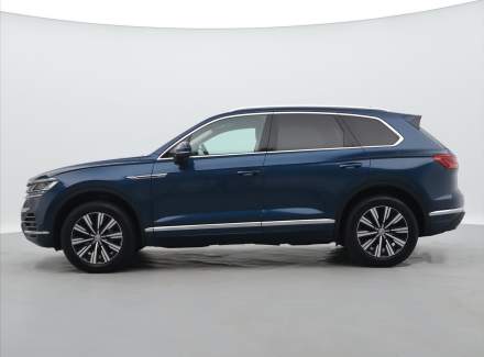 Volkswagen - Touareg