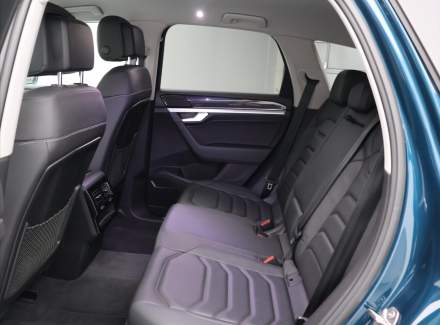 Volkswagen - Touareg