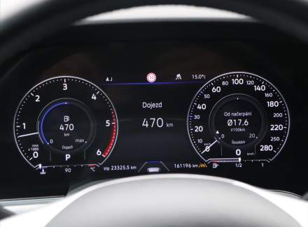 Volkswagen - Touareg