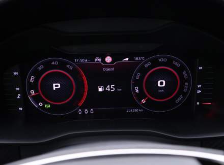 Škoda - Kodiaq