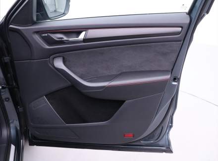 Škoda - Kodiaq