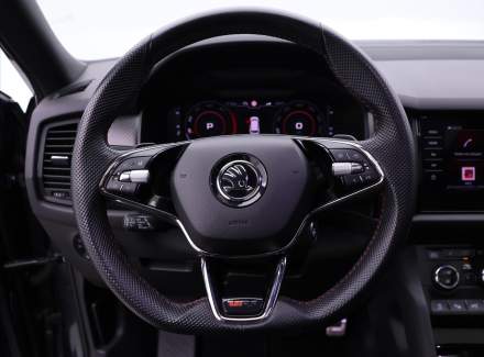 Škoda - Kodiaq