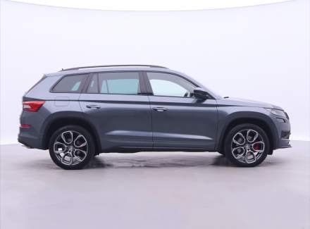 Škoda - Kodiaq