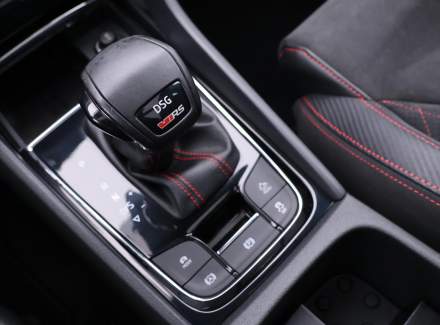 Škoda - Kodiaq