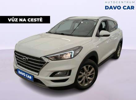 Hyundai - Tucson