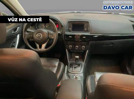 Mazda - CX-5
