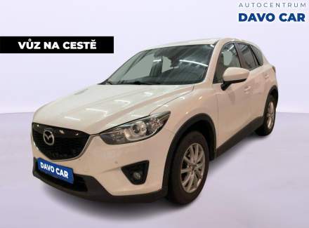Mazda - CX-5
