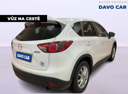 Mazda - CX-5